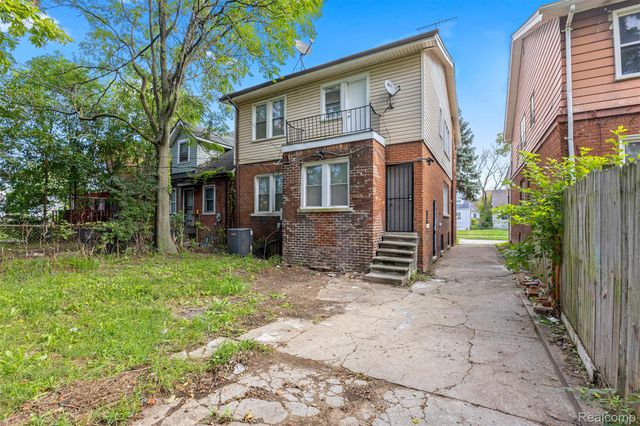 14067 Cherrylawn Street, Detroit, MI 48238