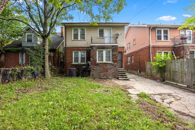 14067 Cherrylawn Street, Detroit, MI 48238