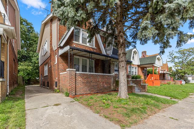 14067 Cherrylawn Street, Detroit, MI 48238