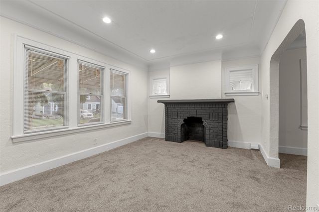 14067 Cherrylawn Street, Detroit, MI 48238