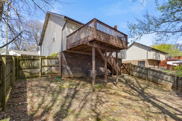 189 Whitehall Dr, Clarksville, TN 37042