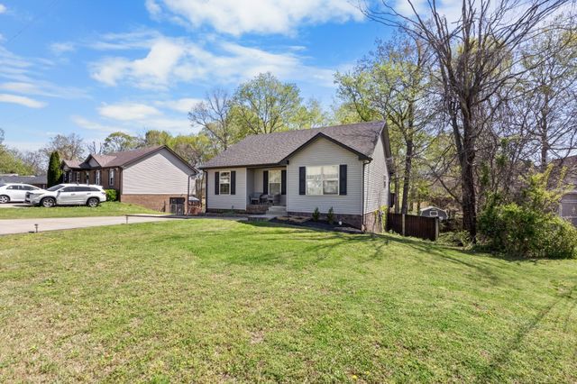 189 Whitehall Dr, Clarksville, TN 37042