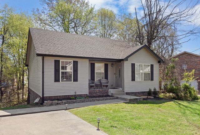 189 Whitehall Dr, Clarksville, TN 37042
