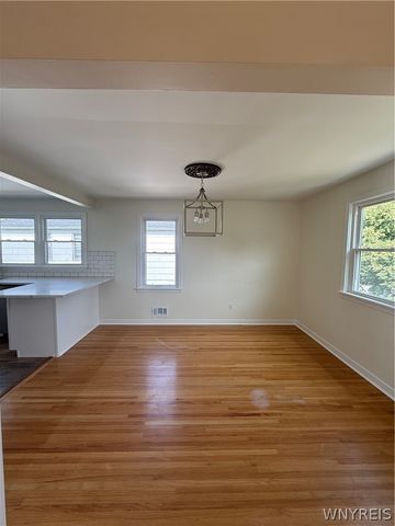 113 Argyle Avenue, Amherst, NY 14226