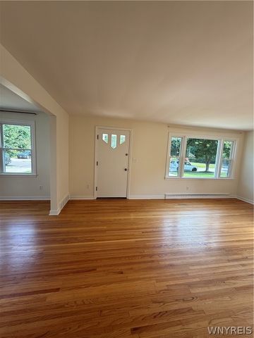 113 Argyle Avenue, Amherst, NY 14226