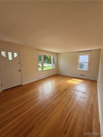 113 Argyle Avenue, Amherst, NY 14226
