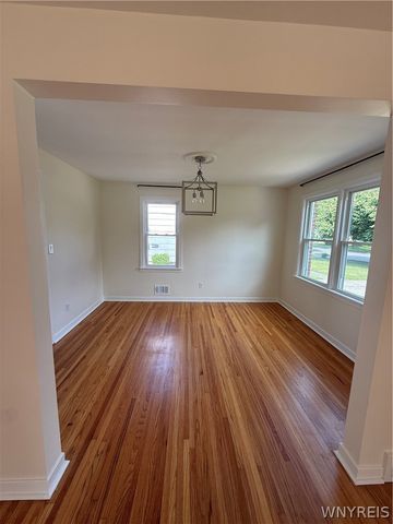 113 Argyle Avenue, Amherst, NY 14226