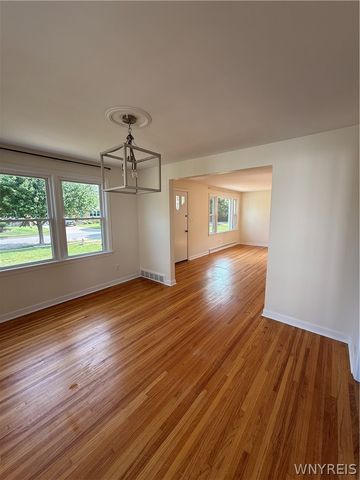 113 Argyle Avenue, Amherst, NY 14226