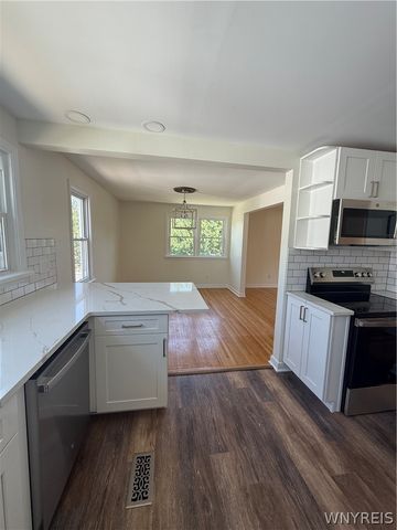 113 Argyle Avenue, Amherst, NY 14226