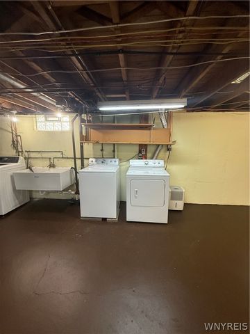 113 Argyle Avenue, Amherst, NY 14226