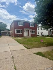 113 Argyle Avenue, Amherst, NY 14226