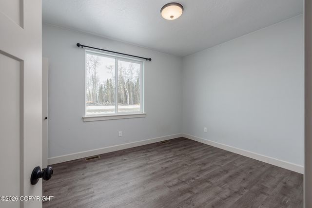 4657 N Edenfield Road, Wasilla, AK 99654