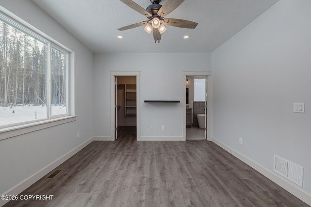 4657 N Edenfield Road, Wasilla, AK 99654