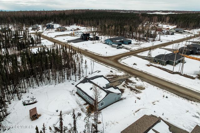 4657 N Edenfield Road, Wasilla, AK 99654