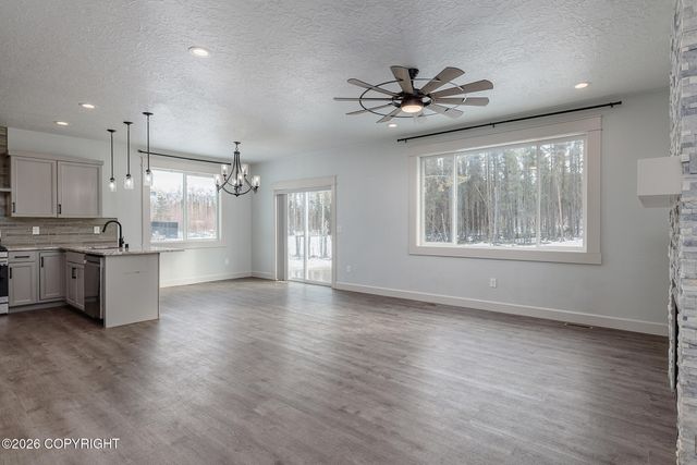 4657 N Edenfield Road, Wasilla, AK 99654