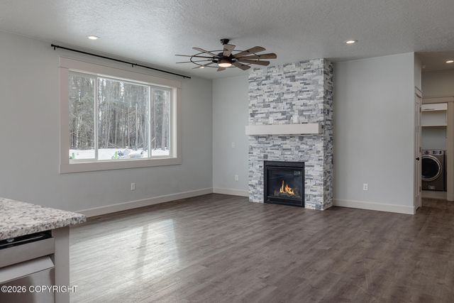 4657 N Edenfield Road, Wasilla, AK 99654