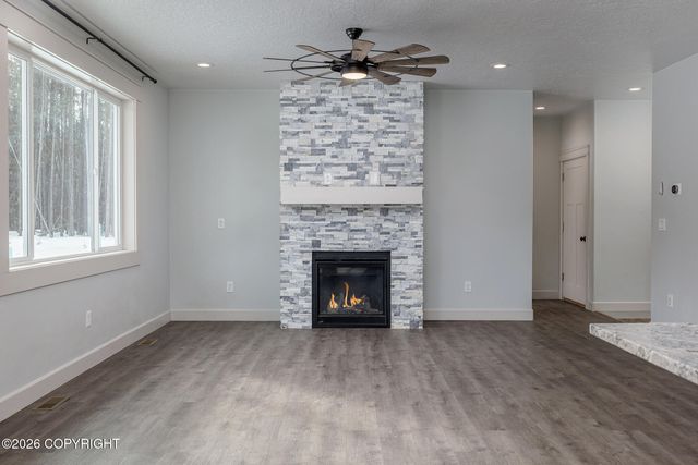 4657 N Edenfield Road, Wasilla, AK 99654