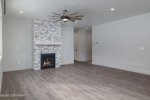 4657 N Edenfield Road, Wasilla, AK 99654