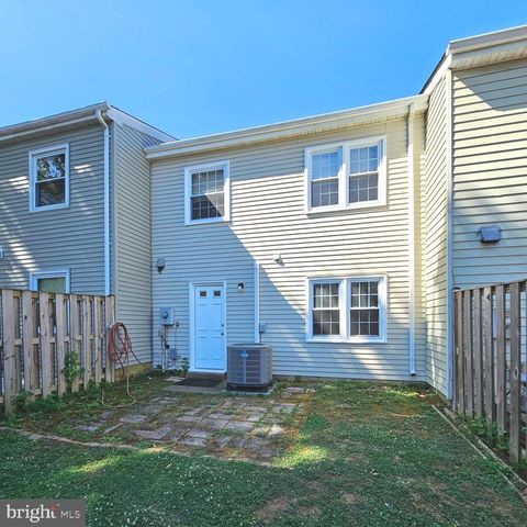 6384 PATIENCE CT, Alexandria, VA 22315