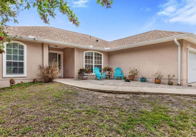 5340 4Th St, St Augustine, FL 32080