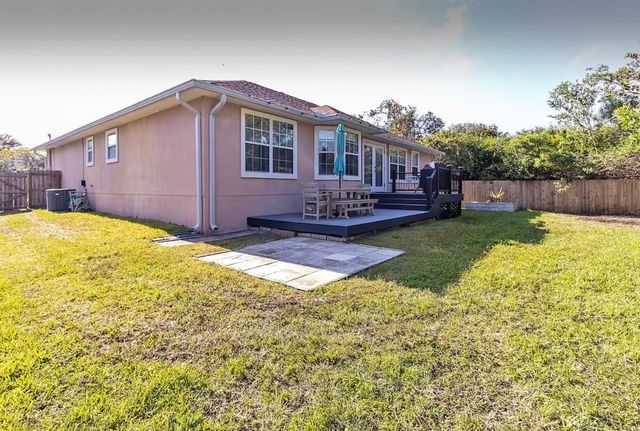 5340 4Th St, St Augustine, FL 32080
