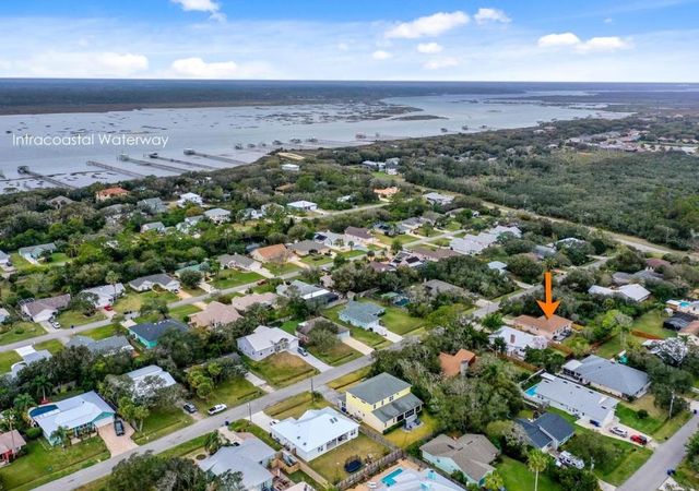 5340 4Th St, St Augustine, FL 32080