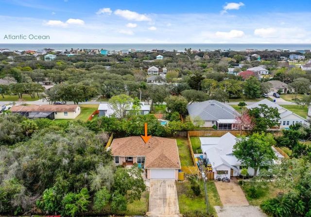 5340 4Th St, St Augustine, FL 32080