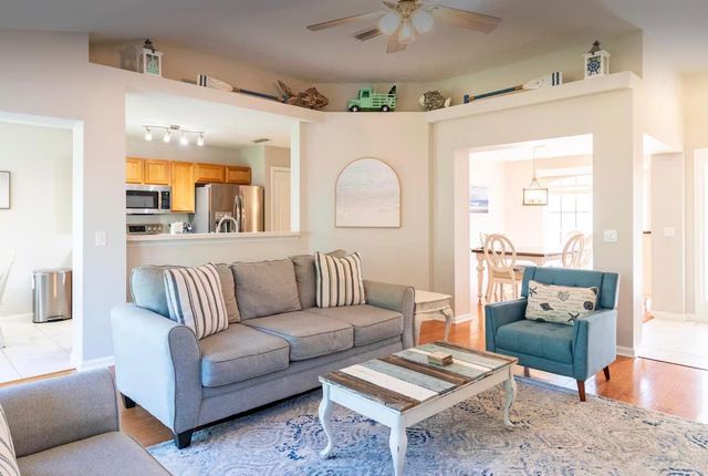 5340 4Th St, St Augustine, FL 32080