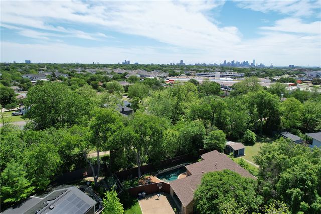 7652 Culcourt Street, Dallas, TX 75209