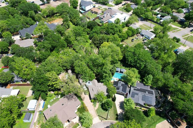 7652 Culcourt Street, Dallas, TX 75209