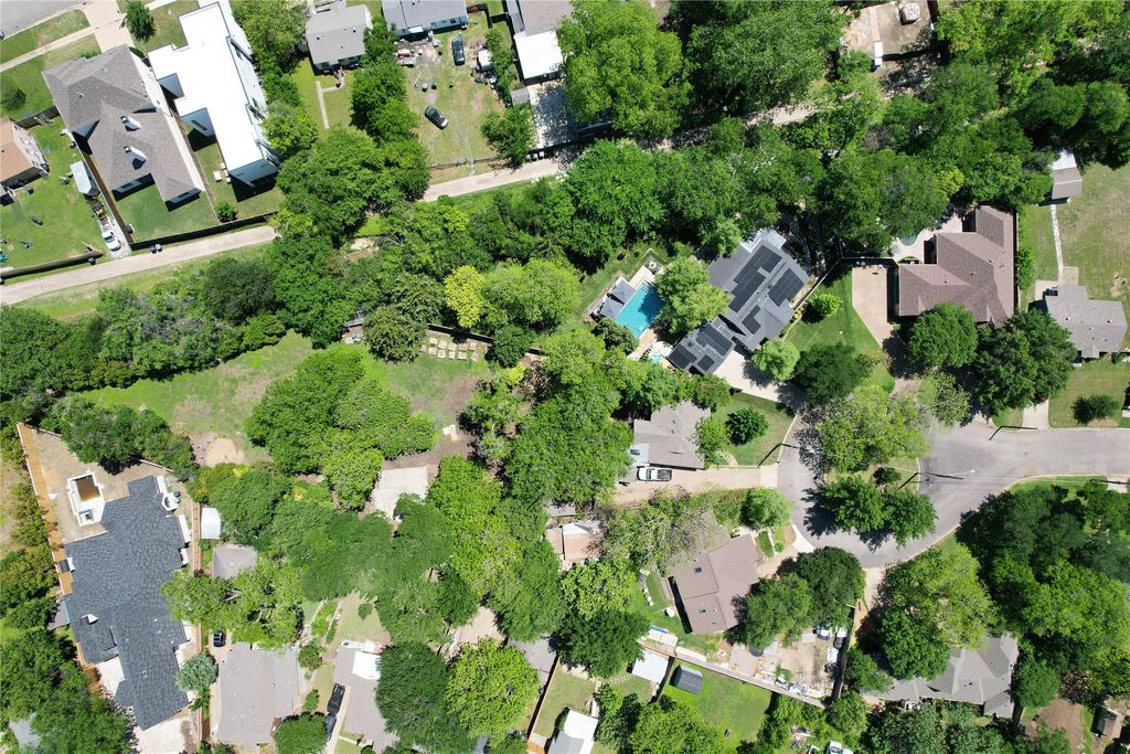 7652 Culcourt Street, Dallas, TX 75209