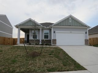 13820 Mark Christopher WAY, Manor, TX 78653