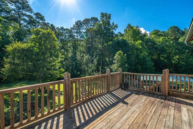 113 Kirby Landing Road, Kirby, AR 71950