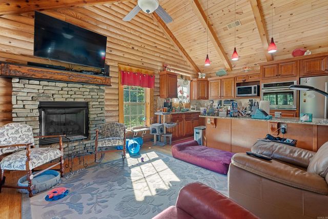 113 Kirby Landing Road, Kirby, AR 71950