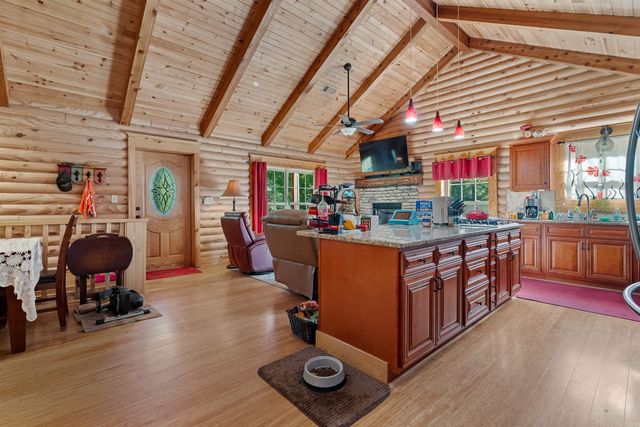 113 Kirby Landing Road, Kirby, AR 71950