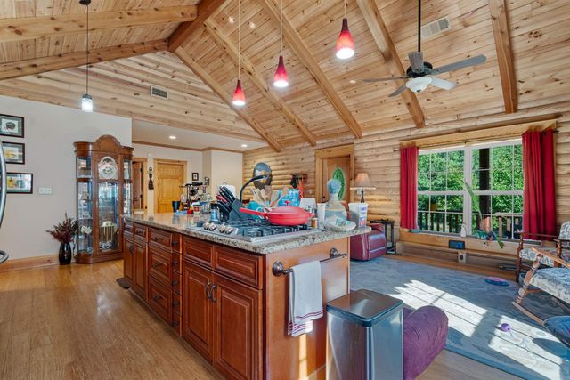 113 Kirby Landing Road, Kirby, AR 71950