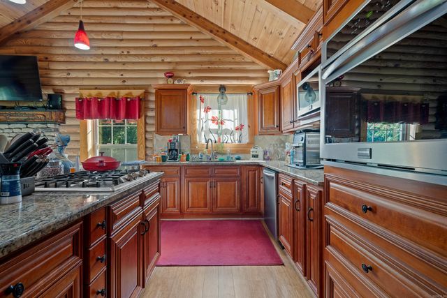 113 Kirby Landing Road, Kirby, AR 71950