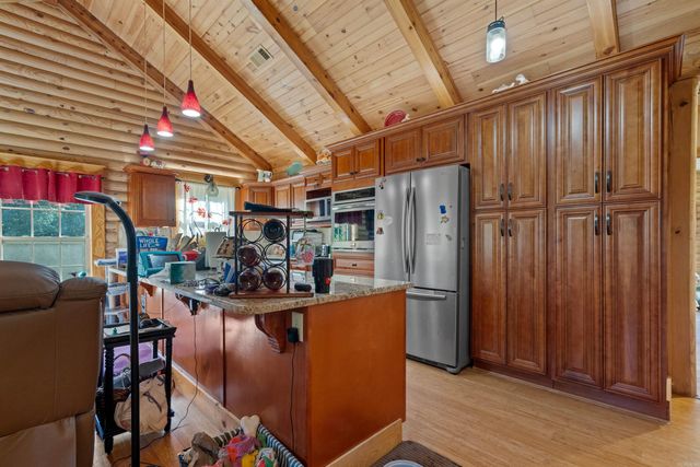 113 Kirby Landing Road, Kirby, AR 71950