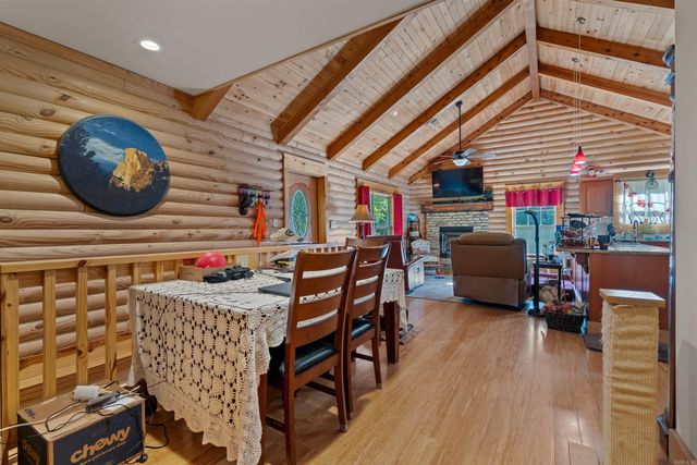 113 Kirby Landing Road, Kirby, AR 71950