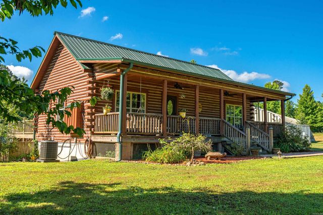 113 Kirby Landing Road, Kirby, AR 71950