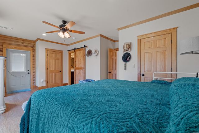 113 Kirby Landing Road, Kirby, AR 71950