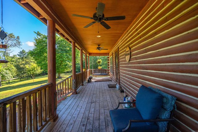 113 Kirby Landing Road, Kirby, AR 71950
