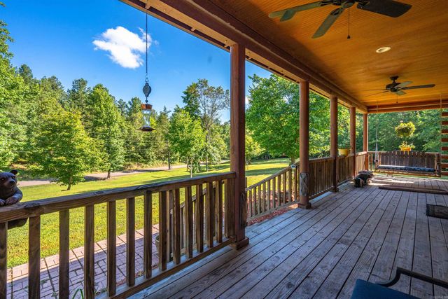 113 Kirby Landing Road, Kirby, AR 71950