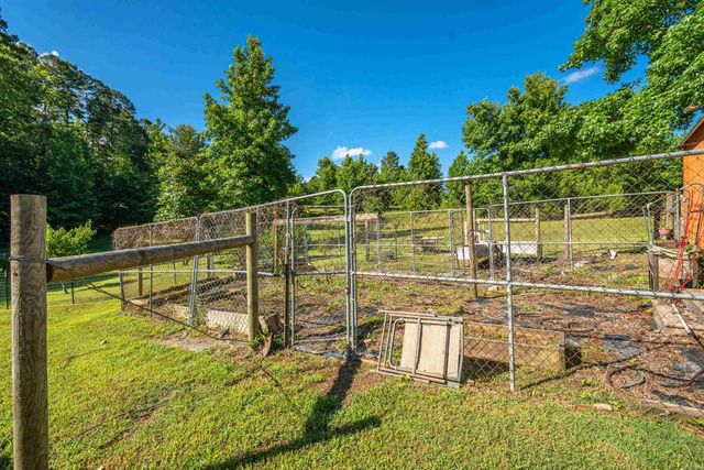 113 Kirby Landing Road, Kirby, AR 71950