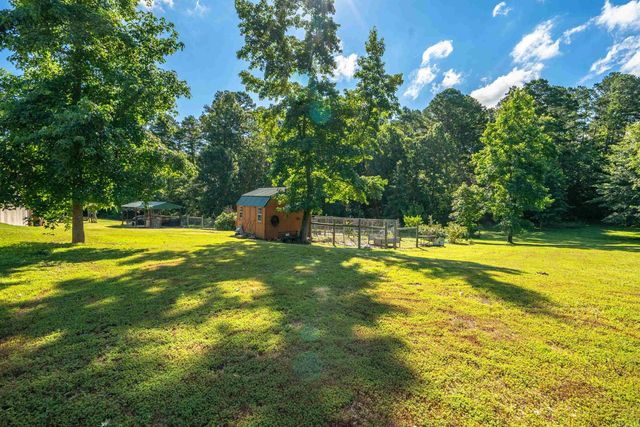 113 Kirby Landing Road, Kirby, AR 71950