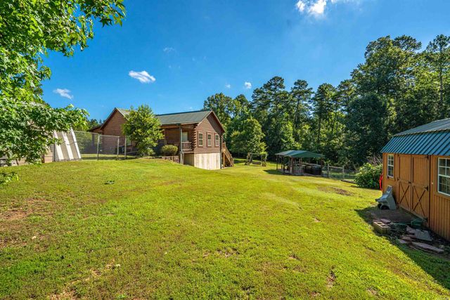 113 Kirby Landing Road, Kirby, AR 71950