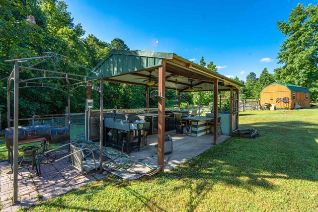 113 Kirby Landing Road, Kirby, AR 71950