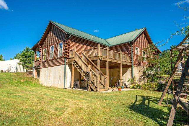 113 Kirby Landing Road, Kirby, AR 71950