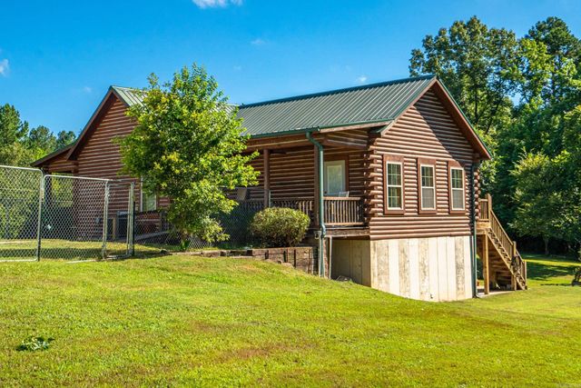 113 Kirby Landing Road, Kirby, AR 71950