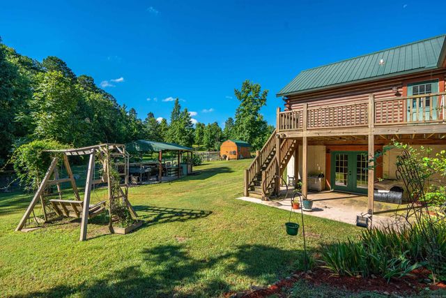 113 Kirby Landing Road, Kirby, AR 71950